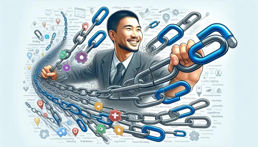 Mastering the Art of Link Building: Proven Techniques for Higher Search Engine Rankings