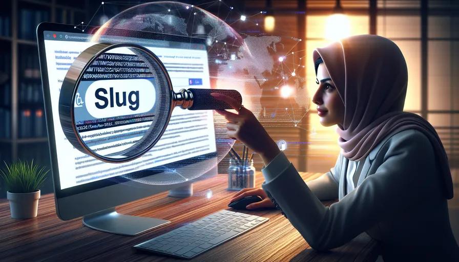 The Significance of Slugs in SEO: Crafting User-Friendly and Search Engine-Friendly URLs