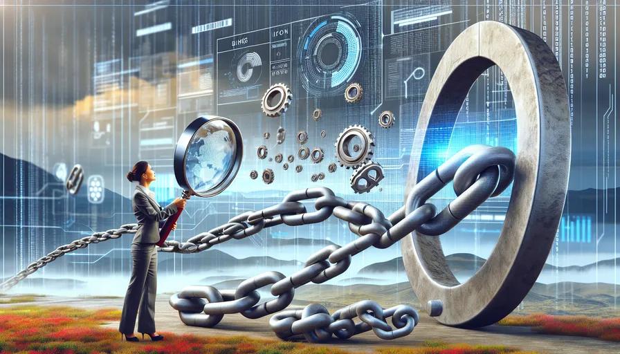 The Art of Broken Link Building: Turning Broken Links into SEO Opportunities